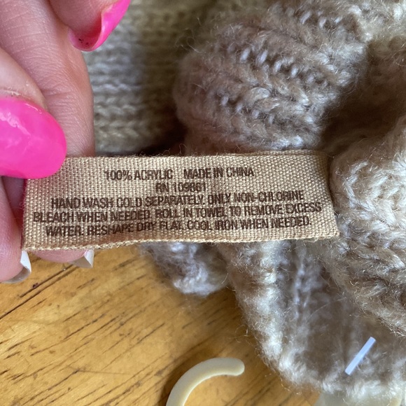 American Rag gloves new - Picture 5 of 5